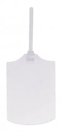 Shooting Head Band With Adjustable Eye Shield - Master