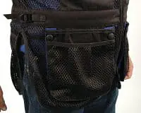 Shotgun Shooting Jacket - Master