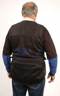 Shotgun Shooting Jacket - Master