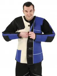 Shooting Jacket (Standard) - Master