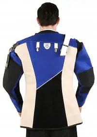 Shooting Jacket (Standard) - Master