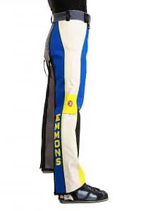 Hitex E-Motion Trouser - Master