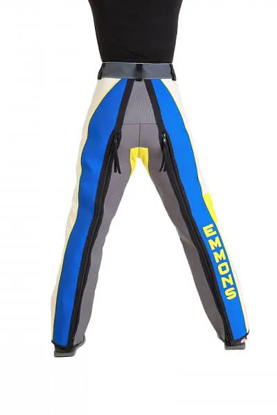 Hitex E-Motion Trouser - Master