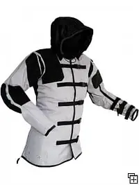 Shooting Jacket For Field (Benke Model) - Master