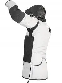 Shooting Jacket For Field (Benke Model) - Master
