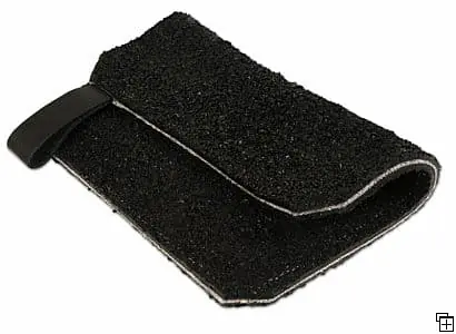 Seating Pad for Rifle Shooter 8mm - Master