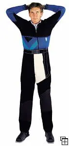 Shooting Pants (Economy) - Master