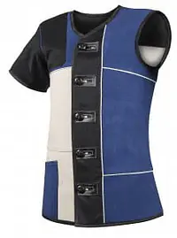 Shooting Jacket Benchrest club - Master