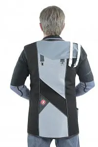 Shooting Jacket (Benchrest Super Match) - Master