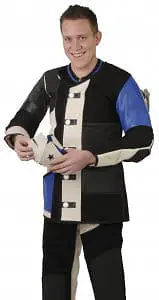 Shooting Jacket (Economy) - Master