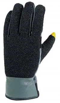 Color Shooting Gloves - Master