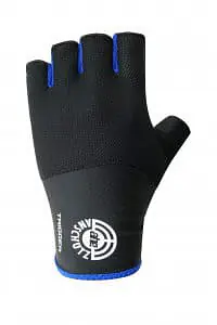 Shooting Gloves (Triger Gel) - Master