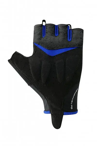 Shooting Gloves (Triger Gel) - Master