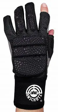 Contact Shooting Gloves - Master