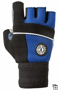 Triger Shooting Gloves - Master