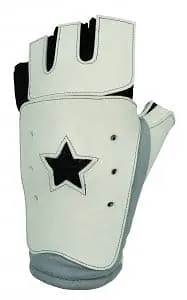 Top Star Shooting Gloves - Master