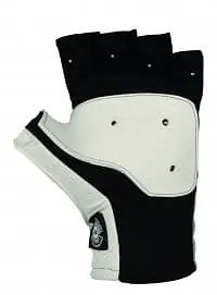 Top Star Shooting Gloves - Master