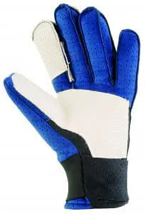 Super Grip Shooting Gloves With-Stretch band - Master
