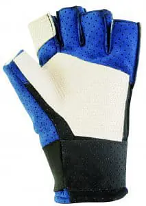 Shooting Gloves with Stretch Band (Standard) - Master