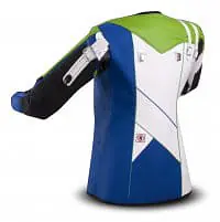 Evo Top Jacket With-Grip Padding - Master