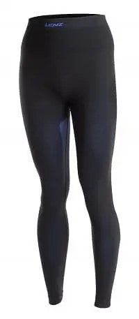 Lenz Performance Women Long Pants - Master