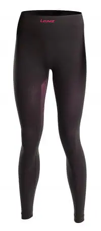 Lenz Performance Women Long Pants - Master
