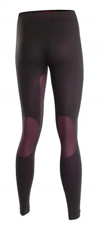 Lenz Performance Women Long Pants - Master