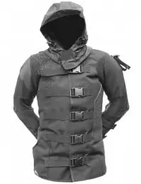 Field Target Shooting Jacket (Benke Sport Master Edition) - Master
