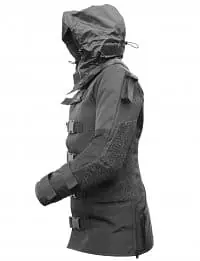 Field Target Shooting Jacket (Benke Sport Master Edition) - Master