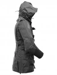 Field Target Shooting Jacket (Benke Sport Master Edition) - Master