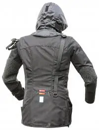 Field Target Shooting Jacket (Benke Sport Master Edition) - Master