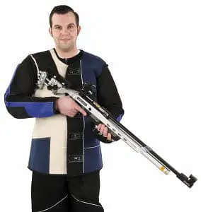 Shooting Jacket (Standard Plus) - Master