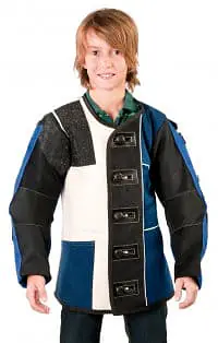 Shooting Jacket For Junior (Standard) - Master