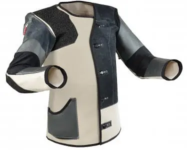 Stenvaag Shooting Jacket - Master