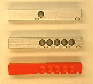 STYER LP 50 Magazine - Master