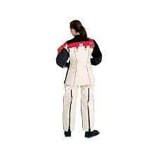 Air Rifle Jacket / Trouser (Basic Model) - Master