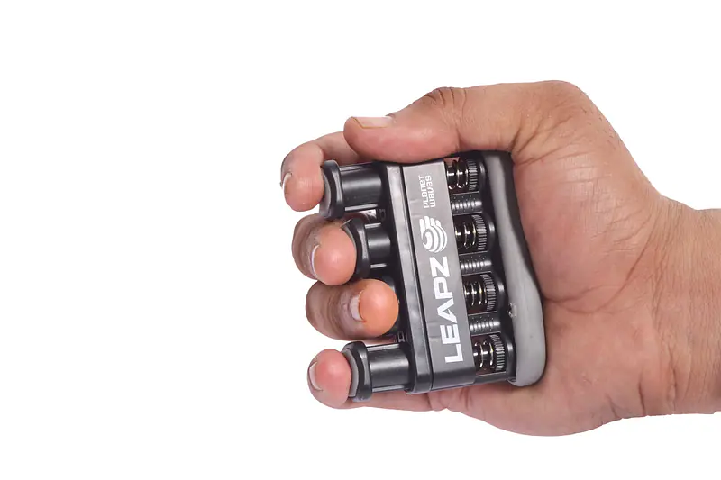 Finger Exerciser - Master