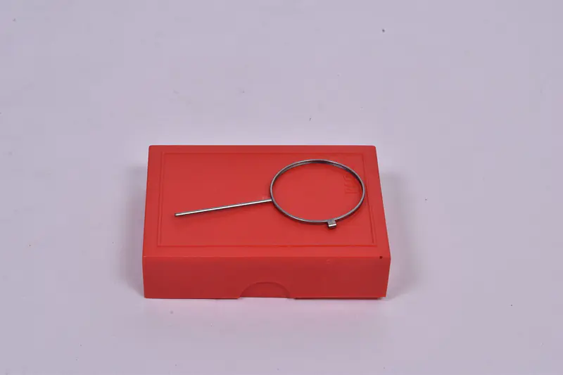 Air Pistol Lens Holder - Master