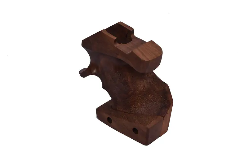 Morini Air Pistol Grip - Master