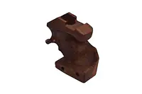 Morini Air Pistol Grip - Master
