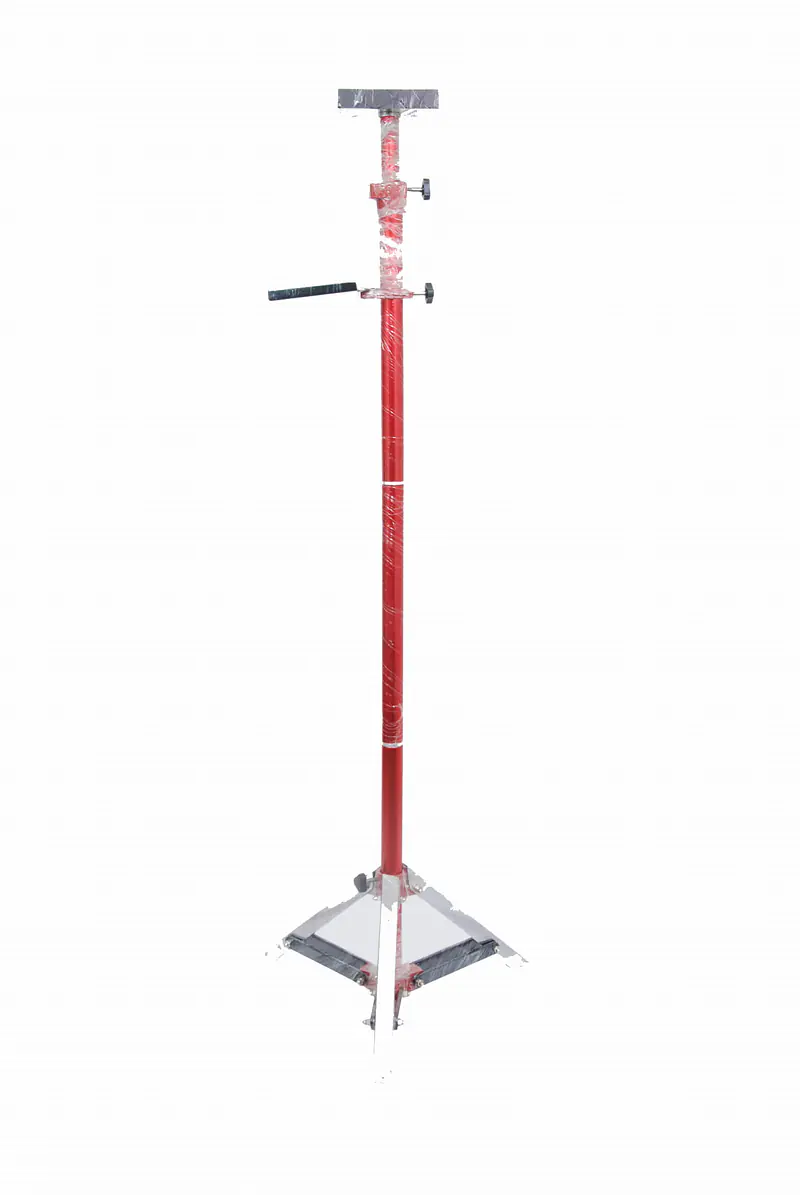 AIR RIFLE STAND COLORFUL - Master