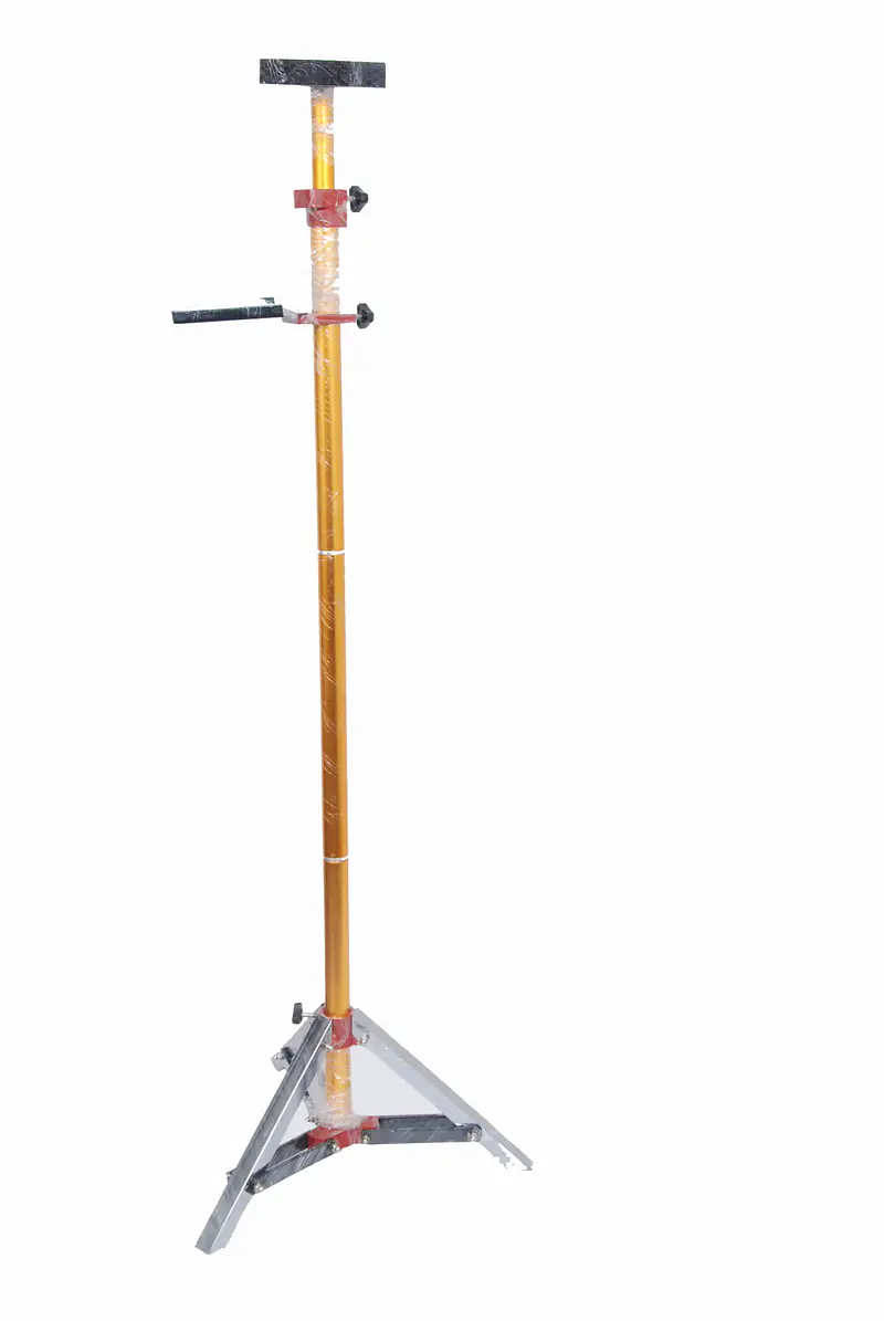 AIR RIFLE STAND COLORFUL - Master