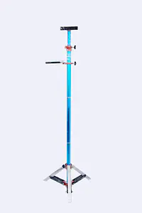 AIR RIFLE STAND COLORFUL - Master