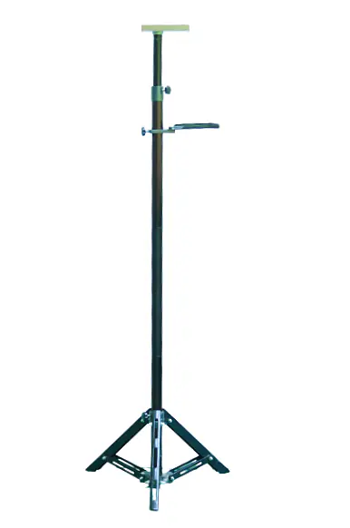 AIR RIFLE STAND COLORFUL - Master