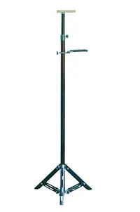 AIR RIFLE STAND COLORFUL - Master