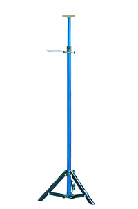 AIR RIFLE STAND COLORFUL - Master