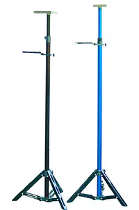 AIR RIFLE STAND COLORFUL - Master