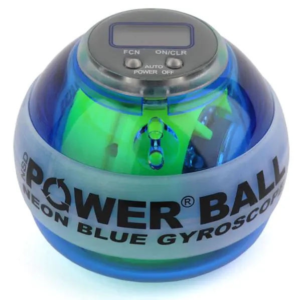 Power Ball Gyroscope Exercise Ball - Master