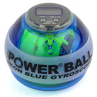 Power Ball Gyroscope Exercise Ball - Master