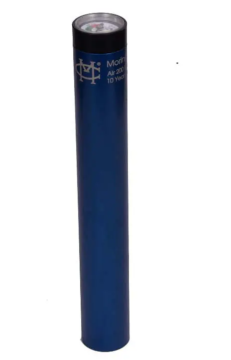 AIR CYLINDER MORINI FOR SENIEOR MODEL - Master